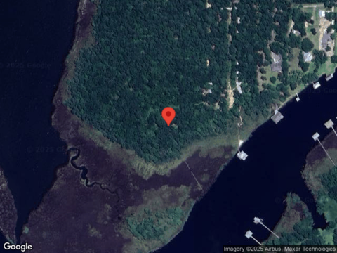 Irene Early Lane, Magnolia Springs, AL 36555