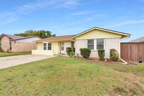 Ridgewood, HUTCHINS, TX 75141