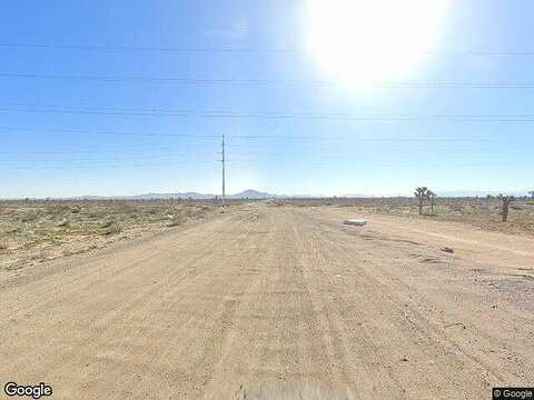 El Mirage Rd, Adelanto, CA 92301