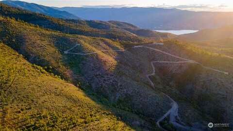 Fs 5350 Road, Chelan, WA 98816