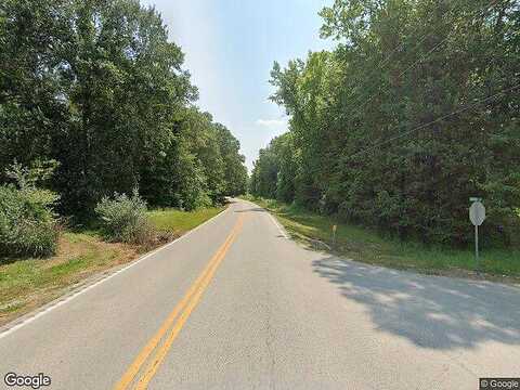 Baker Ln, Hawesville, KY 42348