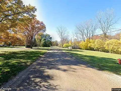 Riggs Road, Van Buren Twp, MI 48111