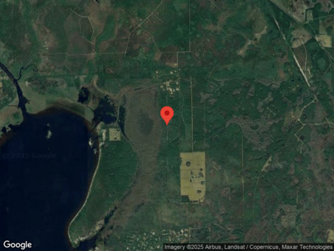 Underhill Branch Road, Osteen, FL 32764