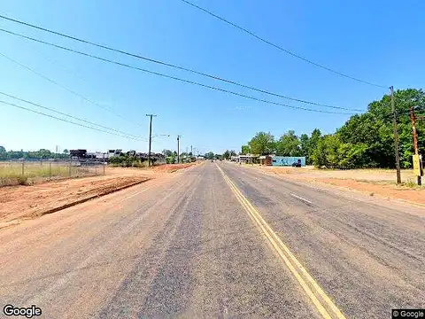 Marvin A. Smith Industrial Blvd., Kilgore, TX 75662
