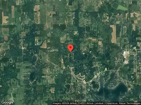 Mccaslin Lake Road, Linden, MI 48451