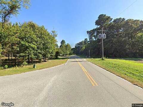 Robins Point Ave Avenue, Deltaville, VA 23043