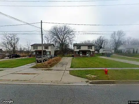 E Reid, Grand Blanc, MI 48439