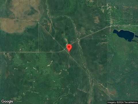 S Hendrie River Rd, Hulbert, MI 49748