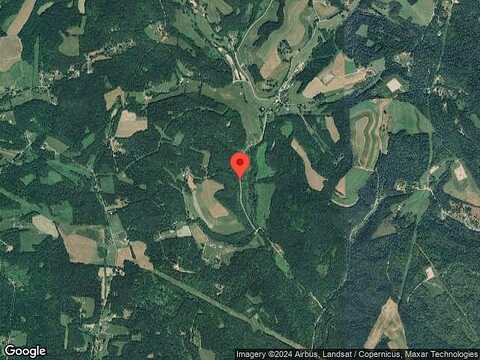 Pyrra Rd, Ford City, PA 16226