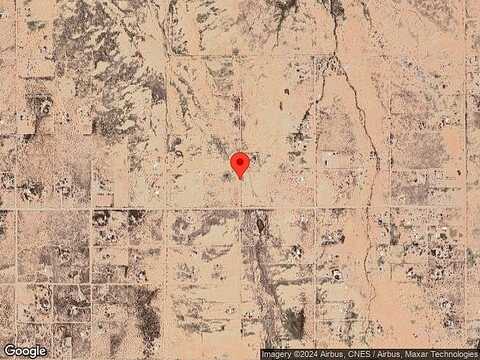 N Cherry Blossom Rd, Tucson, AZ 85743