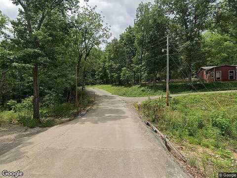 Lakeside Dr Lot 14, Williford, AR 72482