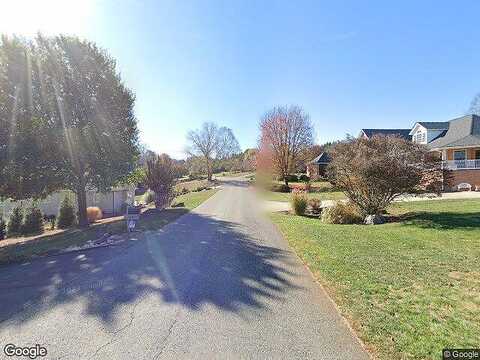 Lake Shore Dr Lot 6, Forest, VA 24551