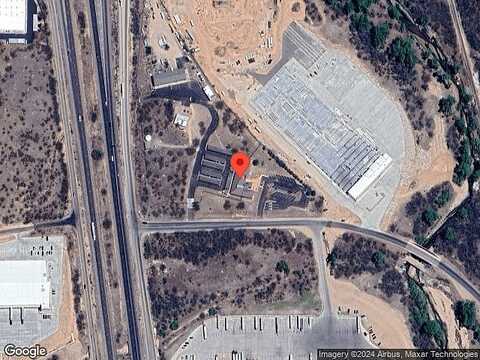 Fs #4206, Nogales, AZ 85621
