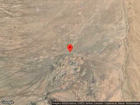 Coyote Rd, Dolan Springs, AZ 86441