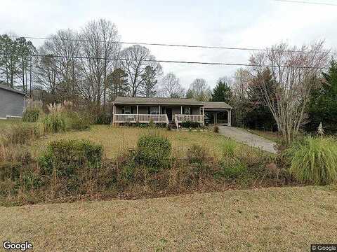 Marshall Fuller, DALLAS, GA 30157