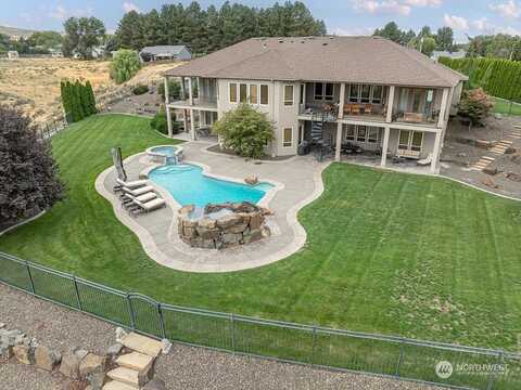 45Th, KENNEWICK, WA 99337