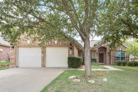 Hollow Ridge, DENTON, TX 76210