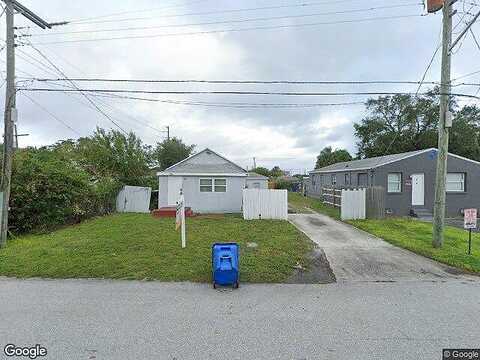 15Th, RIVIERA BEACH, FL 33404