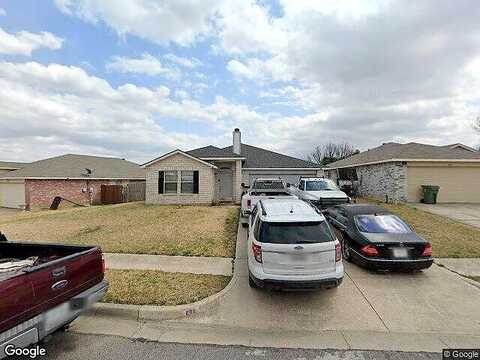 Langford, ARLINGTON, TX 76018