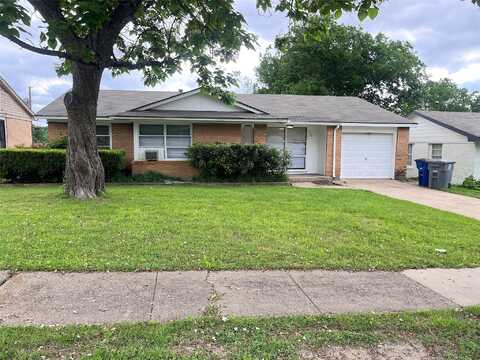 Midvale, DALLAS, TX 75232