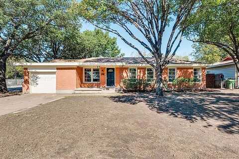Mike, NORTH RICHLAND HILLS, TX 76180