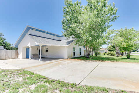 Lagoon Oaks, PANAMA CITY, FL 32408