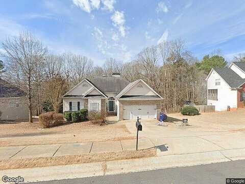 Windsorcreek, DOUGLASVILLE, GA 30135