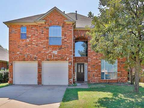 Vista Meadows, FORT WORTH, TX 76244