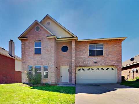 Cave Cove, FORT WORTH, TX 76244