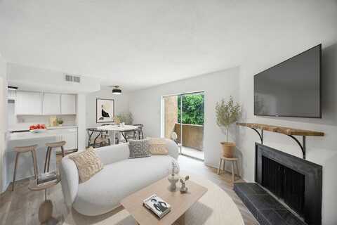 Buena Vista, DALLAS, TX 75204