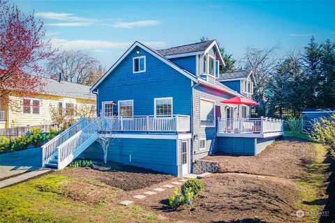 Densmore, SEATTLE, WA 98103