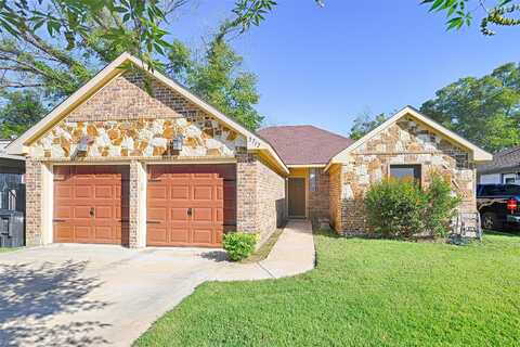 Avenue I, FORT WORTH, TX 76105