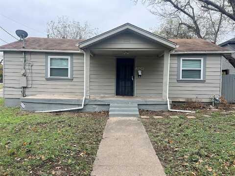 Brandon, DALLAS, TX 75211