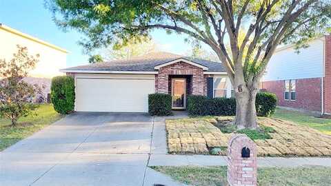 Melrose, MCKINNEY, TX 75070