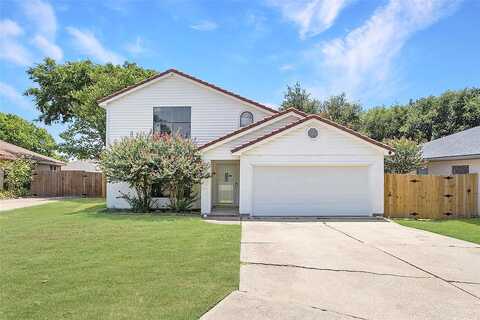 Harvest Glen, FORT WORTH, TX 76108