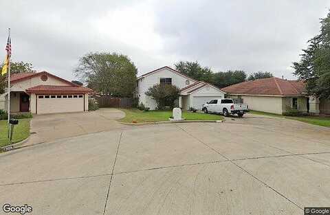 Harvest Glen, FORT WORTH, TX 76108