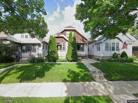 71St, MILWAUKEE, WI 53219