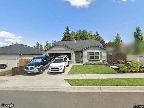 Glacier Meadows, SPRINGFIELD, OR 97478