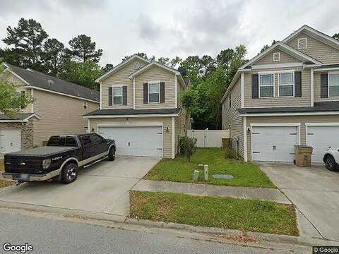 Summer Hill, RICHMOND HILL, GA 31324