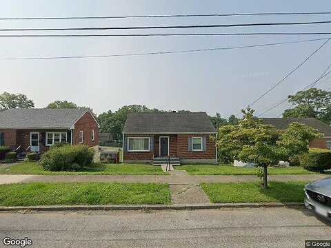 Maryland, SALEM, VA 24153