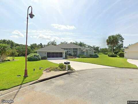 Tropic Lake, ORMOND BEACH, FL 32174