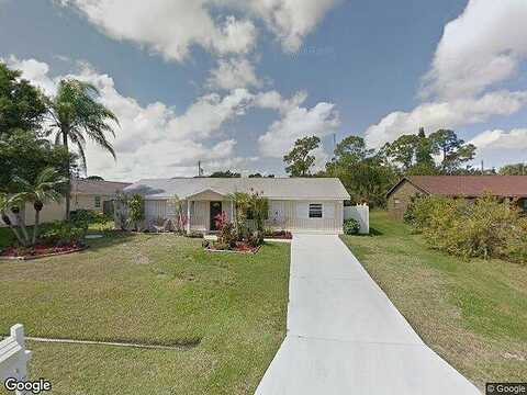 Virginia, PORT SAINT LUCIE, FL 34983