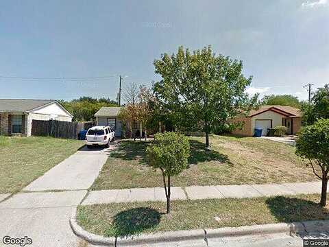 Independence, THE COLONY, TX 75056