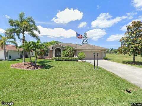 Boundary, ROTONDA WEST, FL 33947
