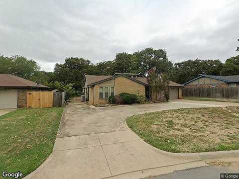 Post Oak, NORTH RICHLAND HILLS, TX 76182