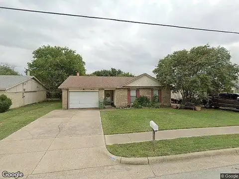 Chapman, NORTH RICHLAND HILLS, TX 76182