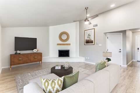 Westglen, FORT WORTH, TX 76133