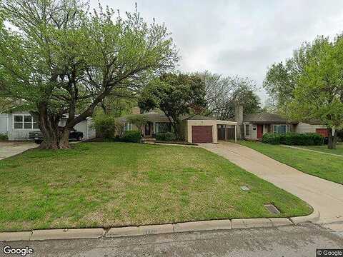 Calmont, FORT WORTH, TX 76116