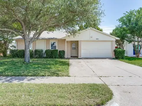 Valley View, ALLEN, TX 75002