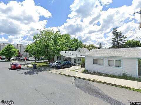 2Nd, CHENEY, WA 99004